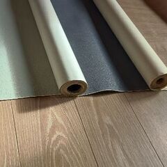 受付終了　壁紙　クロス　白系の画像