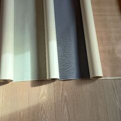 受付終了　壁紙　クロス　白系の画像