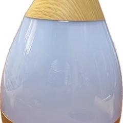 大きめな加湿器の画像
