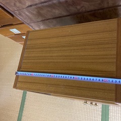 無料❗️縦横自在引出しボックスの画像