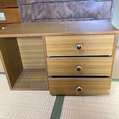 無料❗️縦横自在引出しボックスの画像