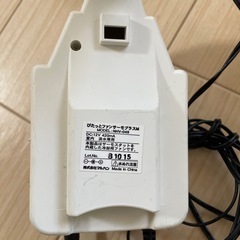 水槽用　nisso冷ファンサーモプラスの画像