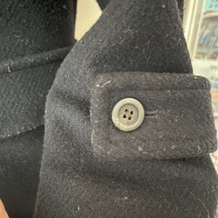 ダッフルコート グローバルワーク の画像