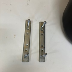 自転車　後ろかごの画像