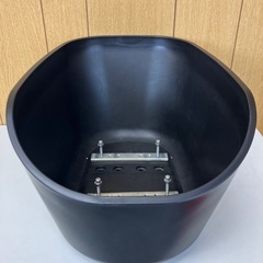 自転車　後ろかごの画像