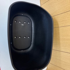 自転車　後ろかごの画像