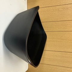 自転車　後ろかごの画像