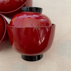 汁椀3個セットの画像