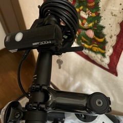 美品 2024年式 クロスバイク trek FX  の画像