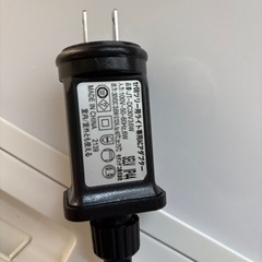 クリスマスライトの画像