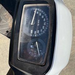 
アドレスv100の画像