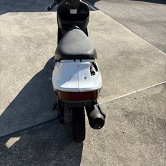 
アドレスv100の画像