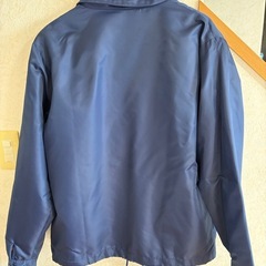 コーチジャケット　ジャックローズ　メンズ　4号サイズの画像