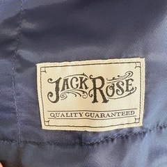 コーチジャケット　ジャックローズ　メンズ　4号サイズの画像