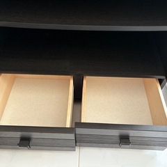 収納家具　の画像