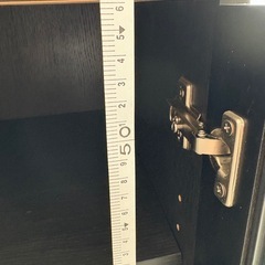 収納家具　の画像