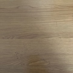 無印　折りたたみテーブル 11月いっぱい
までの画像