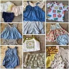 赤ちゃんふくの画像