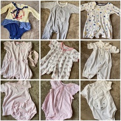 赤ちゃんふくの画像