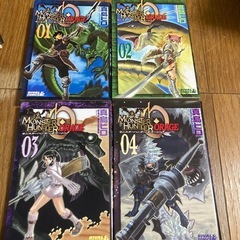 真島ヒロ マンガセット
