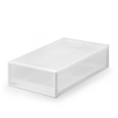 無印良品 収納ケースの画像