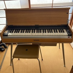 オルガンの画像