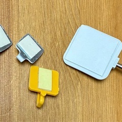 【お取引中】フック4つの画像