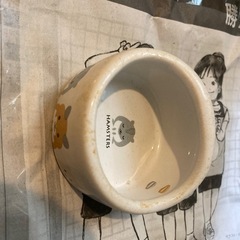 ハムスターケージの画像