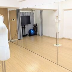 和装用トルソー 2台セット（着付け練習・着物ディスプレイ）の画像