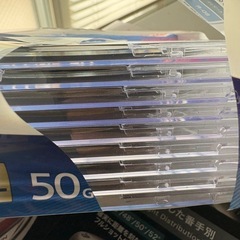 SONY ブルーレイディスク　録画用
の画像