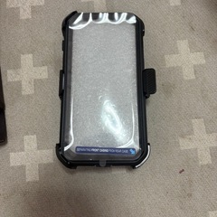 iPhone15 フルカバーケース　一度装着のみの画像