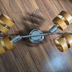 シーリングライトお譲りします