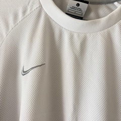 【125】NIKE スポーツウェアの画像