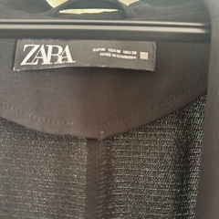 ジレ　ワンピースの画像