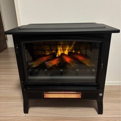 電気ヒーターの画像