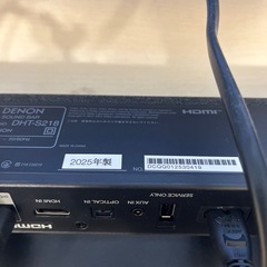 急ぎです！テレビスピーカーの画像