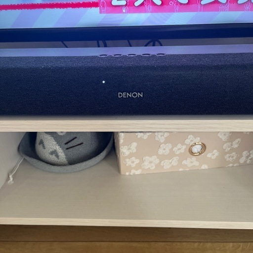 急ぎです！テレビスピーカー
