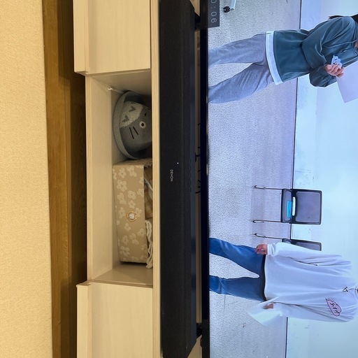 急ぎです！テレビスピーカー