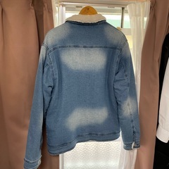 アウターの画像