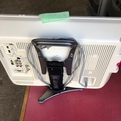 NO：4094  SHARP20V型液晶テレビ‼️リモコン付❣️超お買い得品❣️の画像