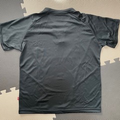 hummel プラクティスシャツ(S)の画像