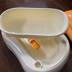 コンビ　子ども用トイレ　トイトレの画像