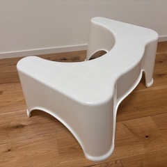 トイレ踏み台の画像
