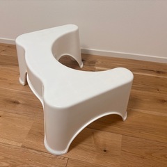 トイレ踏み台の画像