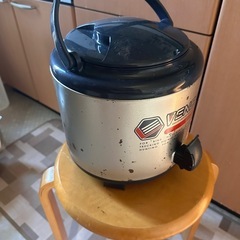 ジャグ　6リットル？の画像