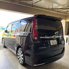 エスクワイヤHV 本土仕入れ車！現状特価✨🚙の画像