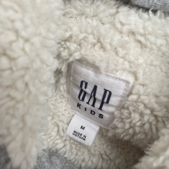 GAP パーカーの画像
