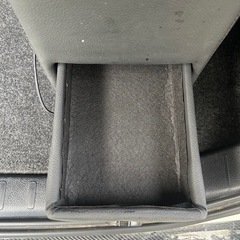 コンソールボックスの画像