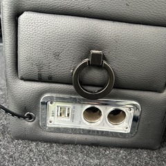 コンソールボックスの画像