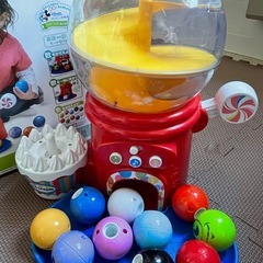 取引中）ディズニー　はじめて英語おしゃべりいっぱい！ガチャの画像